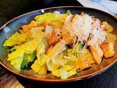 特色凯撒沙拉-bluefrog蓝蛙(恒隆广场店)