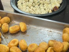 -毛华美食(清扬路店)