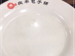 -庆丰包子铺(和平里店)