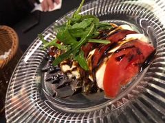 -小火花·干式熟成牛排馆Spark SteakHouse(剑桥郡店)