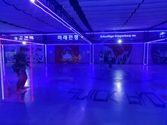 -未来战场·大空间VR·轰趴·团建(常营店)