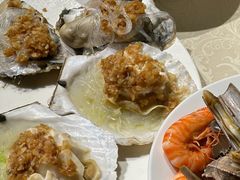 -77号渔船·蒸海鲜青岛菜(积米崖店)