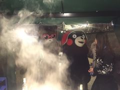 -夜宴江景餐厅