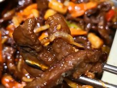 -一米鸡肉 创意韩餐(江北杉杉奥特莱斯店)