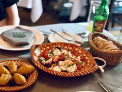 -ALBERGUE 1601 婆仔屋葡国餐厅