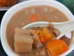 -熊记鸡粥瑞熊美食店(石岗大街店)