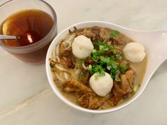 -翠华餐厅(香港国际机场店)