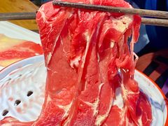 -谭三娘鲜切牛肉自助火锅(九眼桥总店)