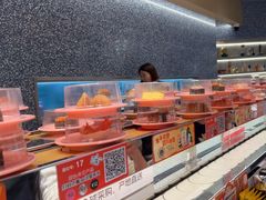 -争鲜回转寿司(朝北大悦城店)