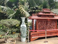 -忆江南·生态餐饮宴会酒店