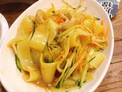 -阿凡提餐厅(簋街店)