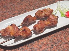 -桂小厨广西菜(万象城店)