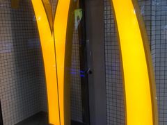 -麦当劳(学院大街店)