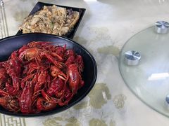 -聚味瞿记·龙虾堂(树木岭店)