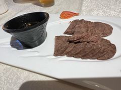 -永乐饭庄(安德路店)