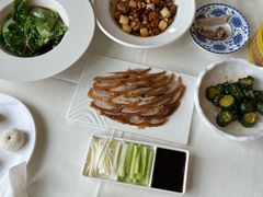 -便宜坊烤鸭店(玉蜓桥店)