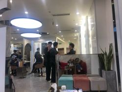 点击看大图 -Rise Hair上升造型