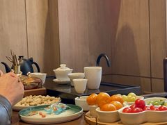 -阿伟海鲜楼·福建菜(延寿店)