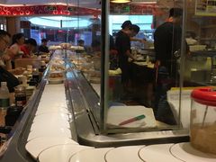 -新一番三文鱼寿司(大东海店)