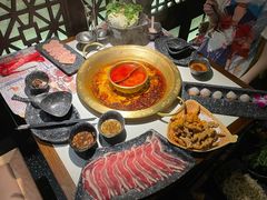 -哥老官重庆美蛙鱼头(龙湖杭州金沙天街店)