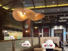-清迈泰·泰国餐厅(华发商都店)