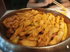 -永乐饭庄(安德路店)