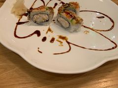 -Hatsune隐泉日式料理(SKP店)