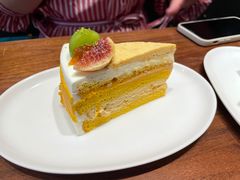 -black rainbow coffee