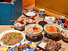 -小山日本料理(兴业太古汇店)