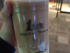 -1点点(西山万达金街店)