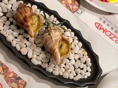-Mezomd曼索蒂西班牙餐厅(广粤店)