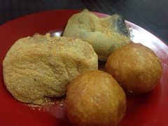 糯米香(长江路店)-糯米香(长江路店)