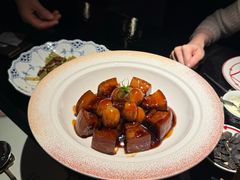 -锦楼·臻选新杭帮(杭州中心店)