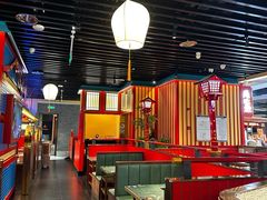 -牛New寿喜烧(金鹰世界店)
