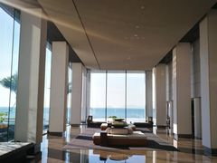 -深圳大梅沙京基洲际度假酒店