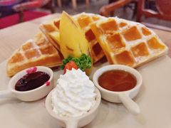 -漫咖啡 (CCPAPK店)