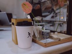 -常识咖啡common sense(春熙路店)
