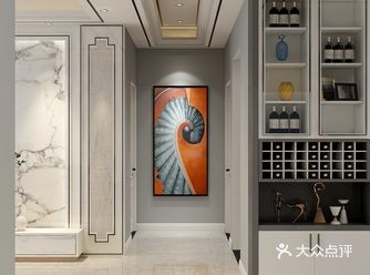 并不是所有的房屋和空间都适合无吊顶设计