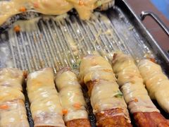 -韩鼎丰·韩国料理(林奥店)