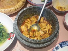 -杨记隆府重庆江湖菜(大悦城店)