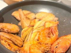 -潮府馆·非遗潮州菜·世纪公园(新国际博览中心店)