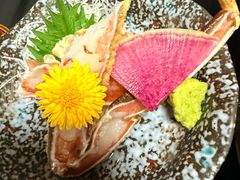 -蟹料理 北海道かに将軍(札幌本店)