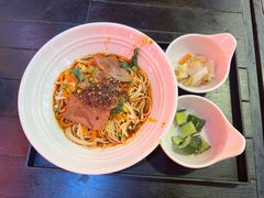 -沙州食驿·非遗小吃夜市