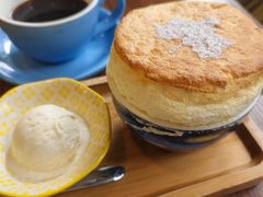 -芙蕾哥哥souffle