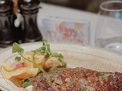 M6肉眼两人分享-燃扒房Steakhouse(皇庭店)
