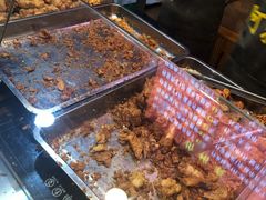 -阿捡忭京炸鸡(长沙韭菜园总店)