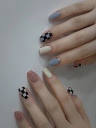 -LILY NAILS美甲美睫