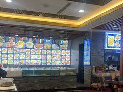 -回香楼大连新派清真菜