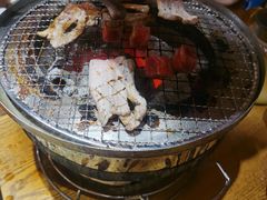 -牛也烧肉(摩尔城店)
