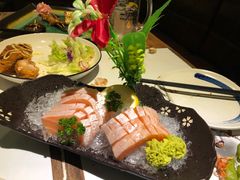 -和喜居酒屋(万龙丽水湾店)